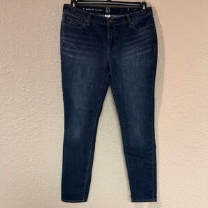 4/$15 W62 Modern Fit Skinny Jeans